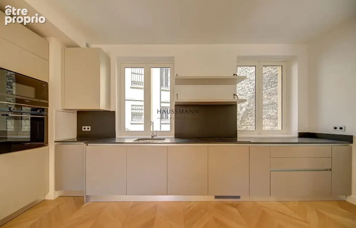 Appartement Neuilly sur Seine - photo 3