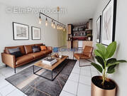 Appartement à MONTEVRAIN