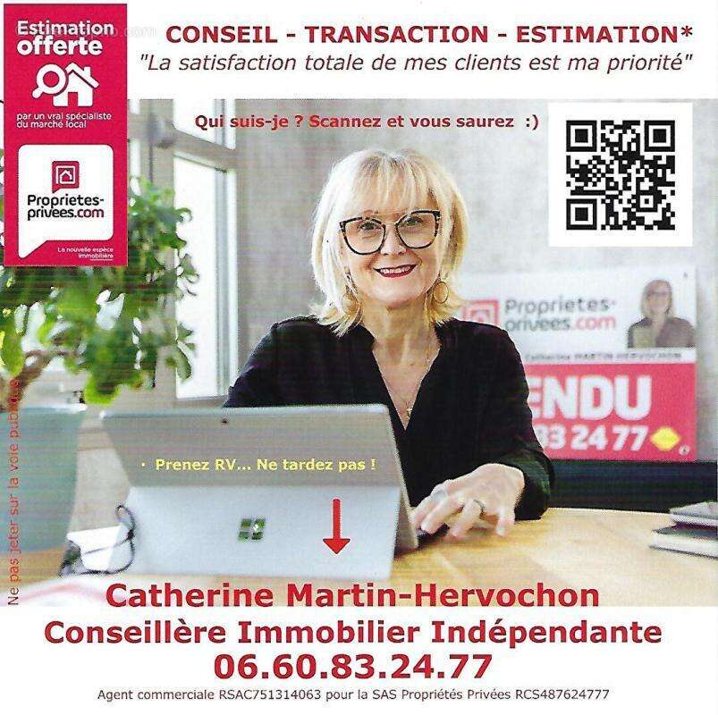 Appartement à PORNICHET