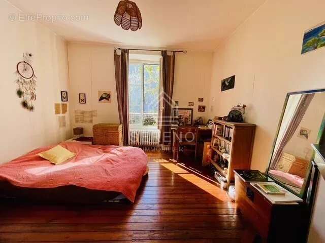 Maison à JANVILLE-SUR-JUINE