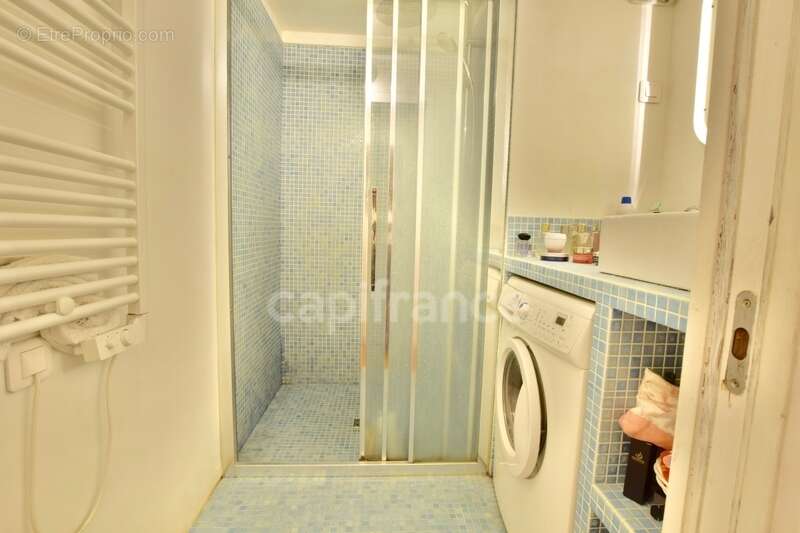 Appartement à vendre 3 pièces SAINT JEAN DE LUZ HYPER CENTRE(64) - photo 6