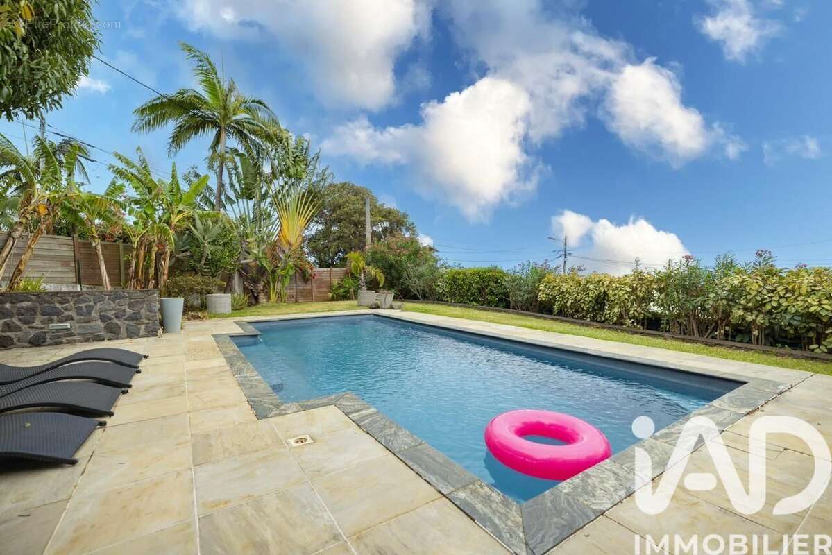 Photo 2 - Maison à SAINTE-MARIE