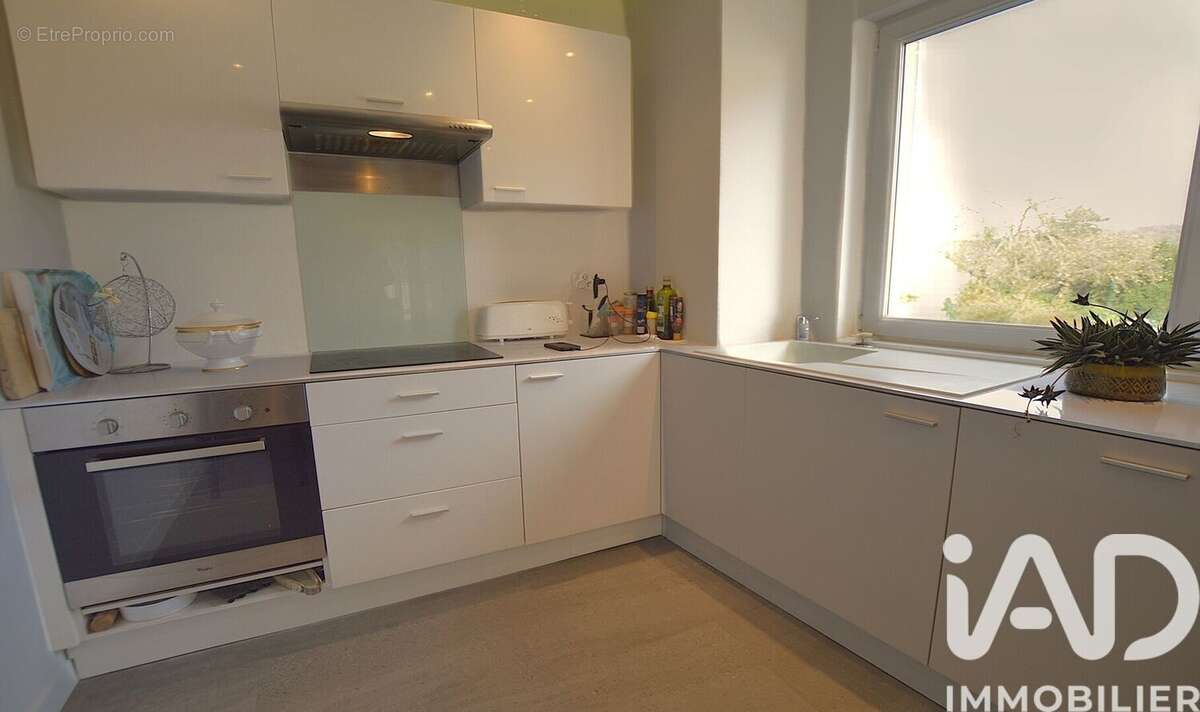 Photo 3 - Appartement à ROZERIEULLES