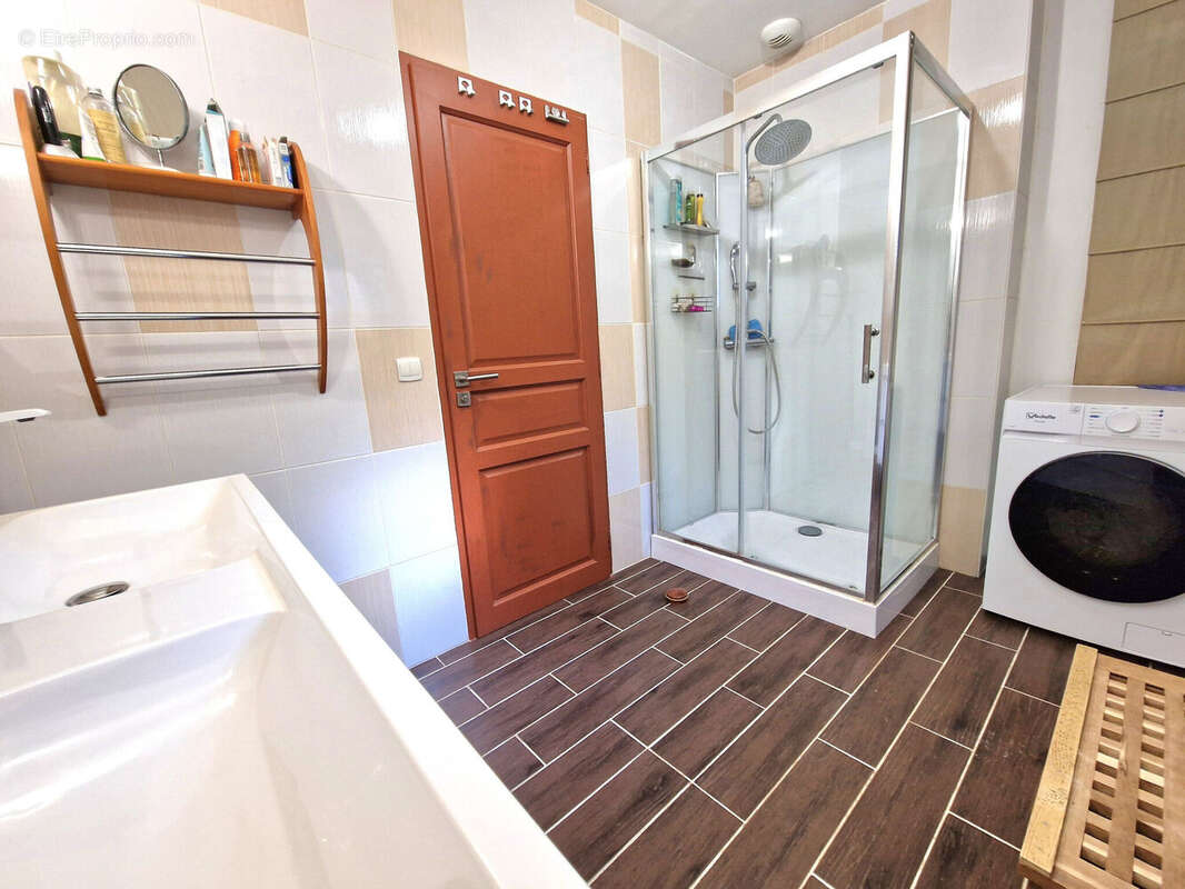 Photo 7 - Maison à SAINT-MICHEL-SOUS-BOIS