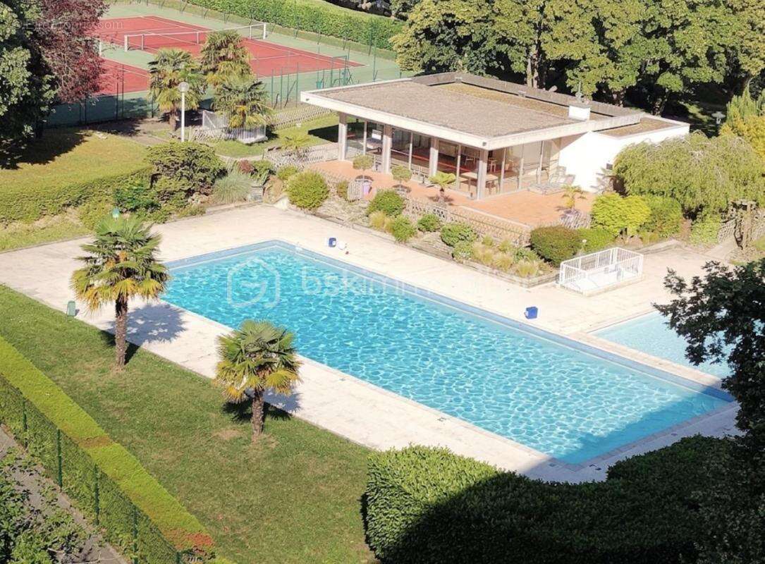 Appartement à MARLY-LE-ROI