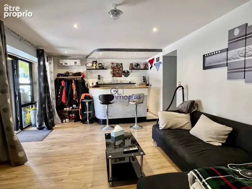 Maison 6 pièces 147 m² à vendre à Beauregard-Baret (26300) - photo 3