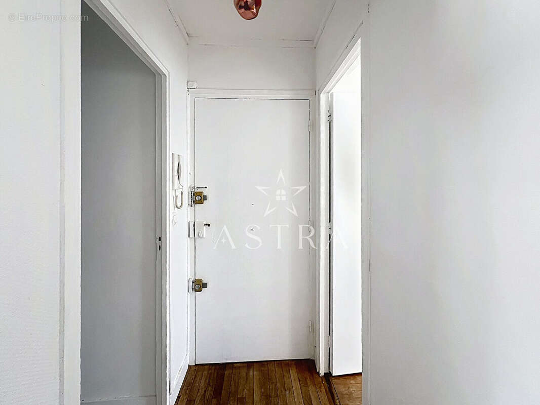Appartement à SCEAUX