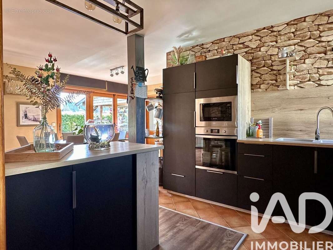 Photo 7 - Maison à SAINT-GATIEN-DES-BOIS