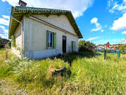 Appartement à GUJAN-MESTRAS