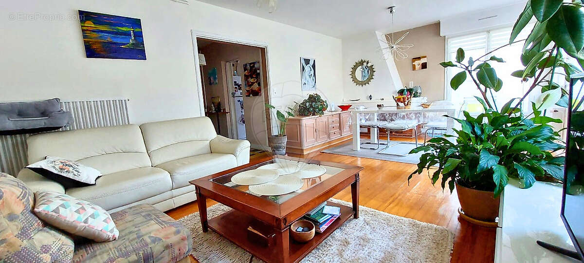 Appartement à ROYAN