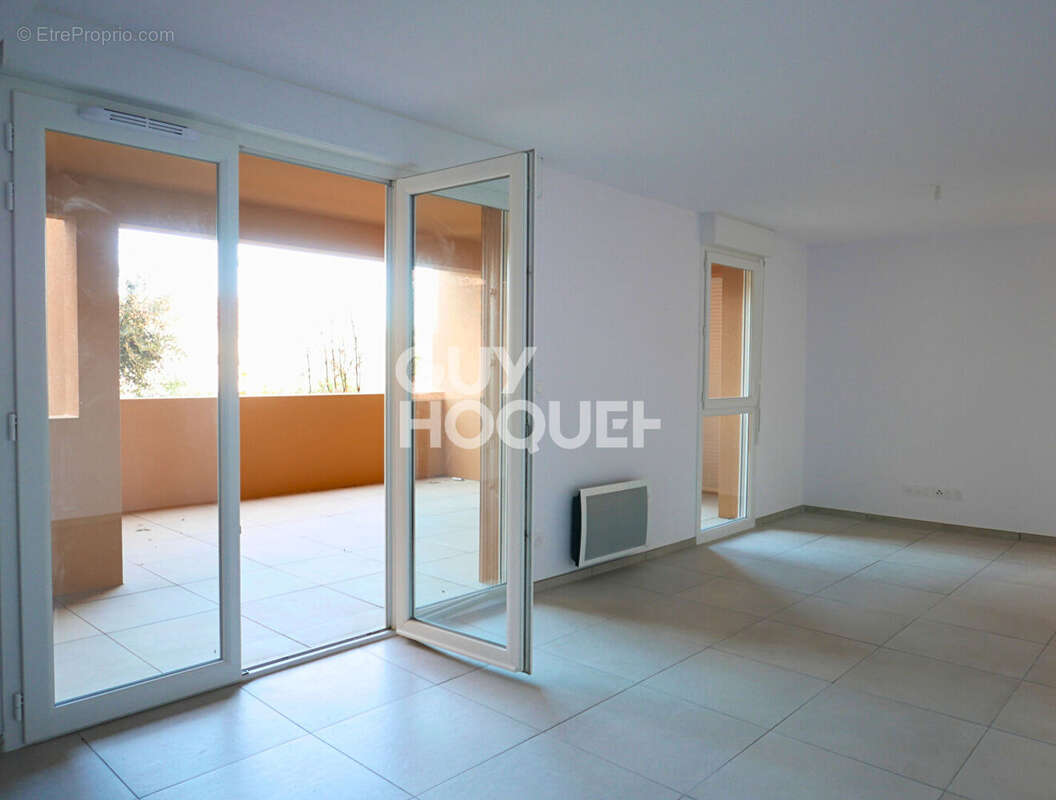Appartement à POLLESTRES