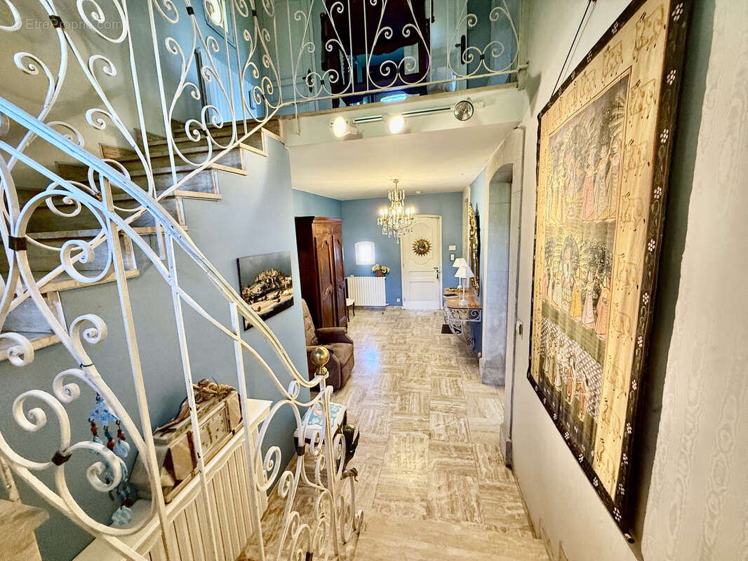 Maison à PIERRELATTE