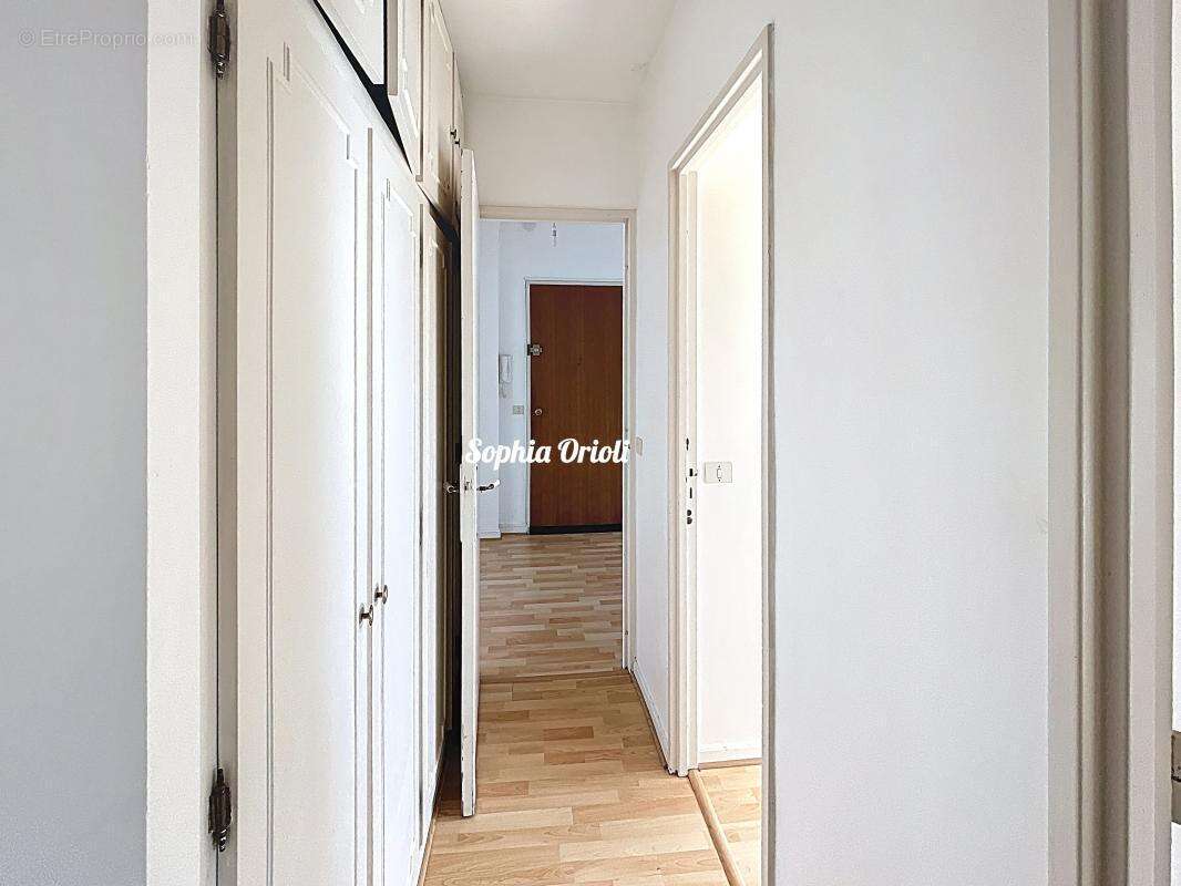 Appartement à ANTONY