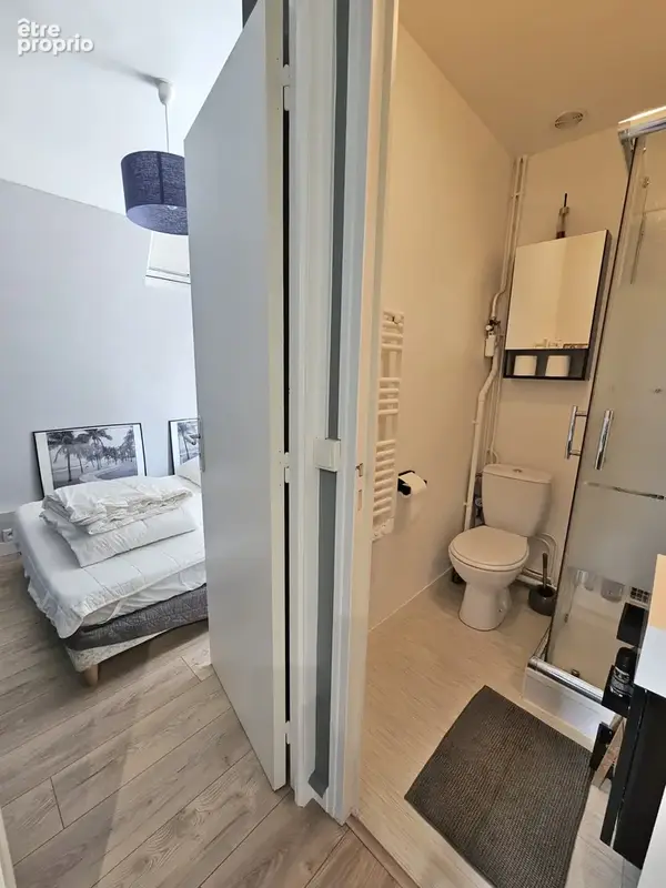 Appartement cabourg eventail - photo 6