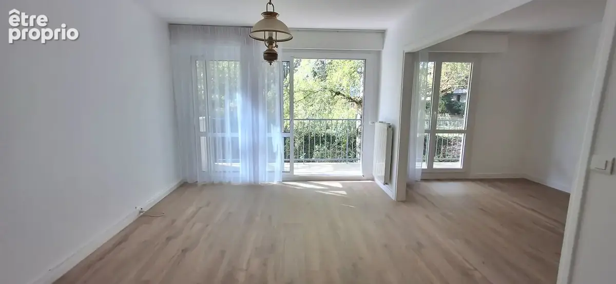 Appartement Evry Courcouronnes 5 pièce(s) 89 m2 - photo 5