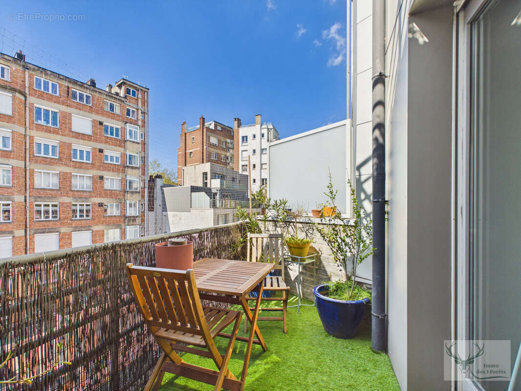 Appartement à LILLE