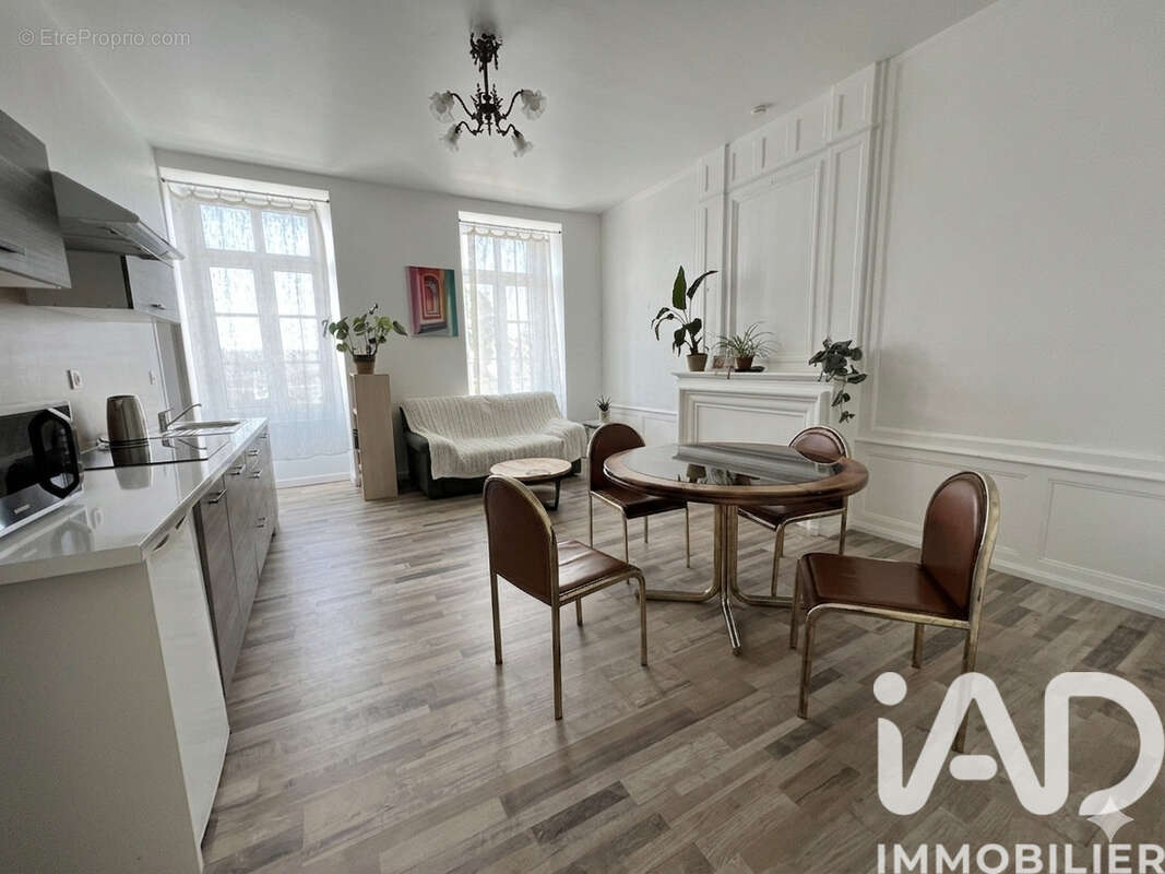 Photo 2 - Appartement à LANNION