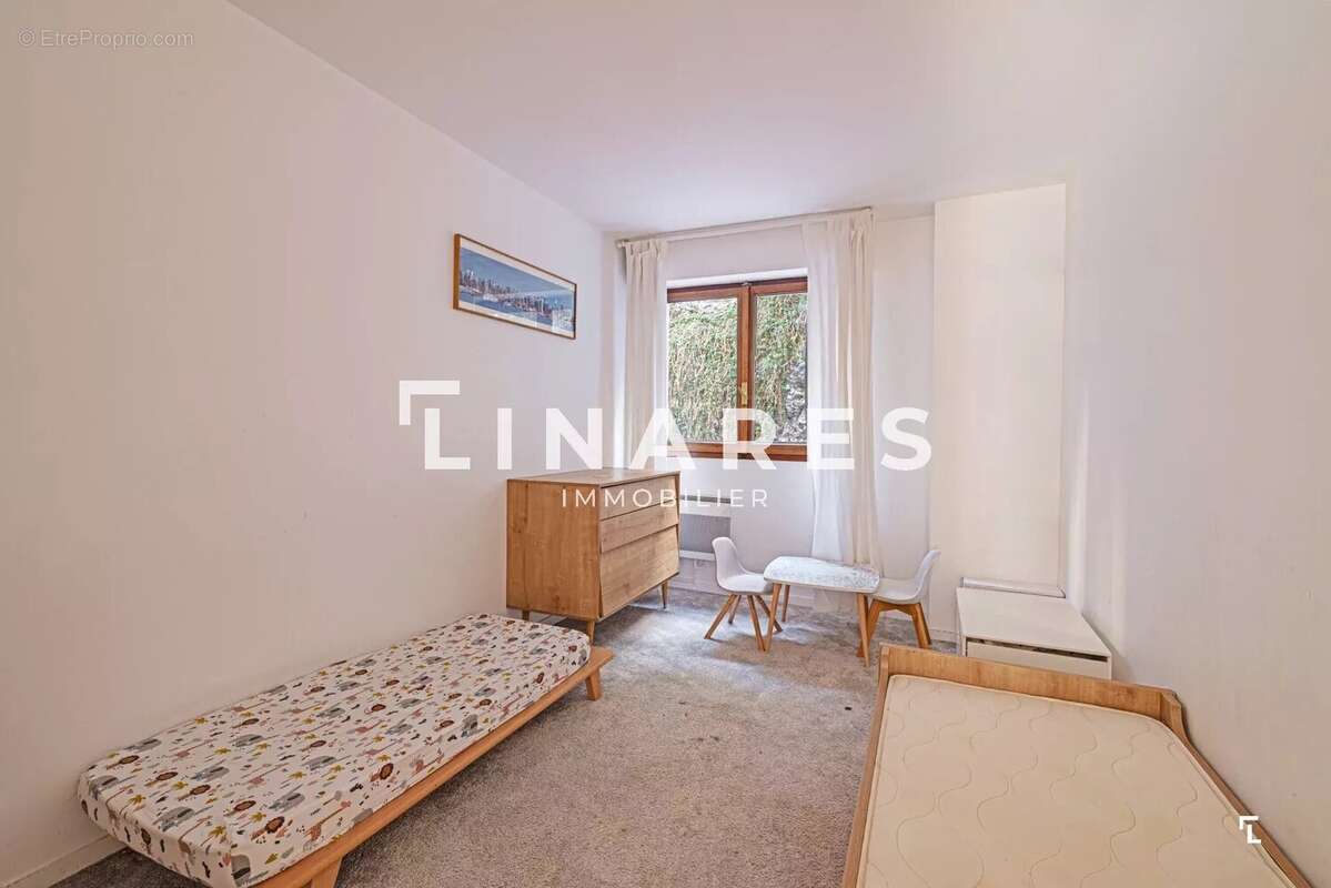 Appartement à MARSEILLE-6E