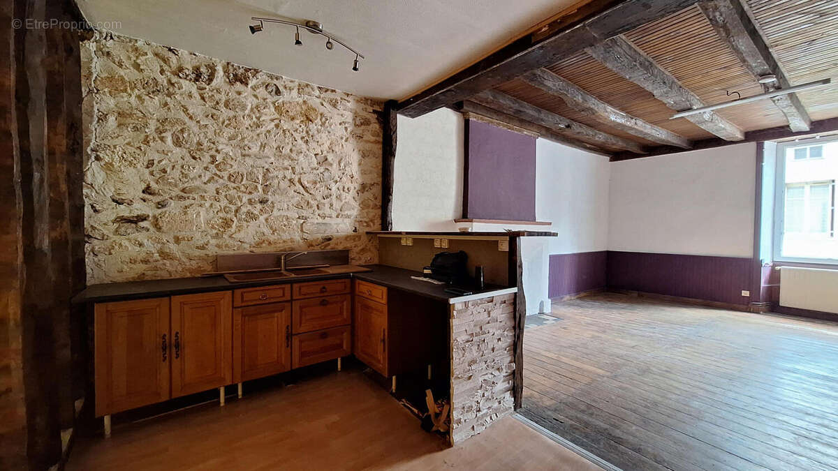 Maison proche Nontron - photo 6