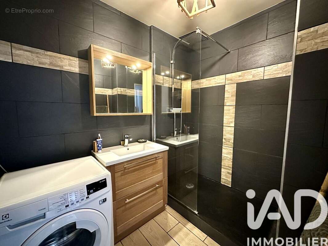Photo 4 - Appartement à THORIGNY-SUR-MARNE