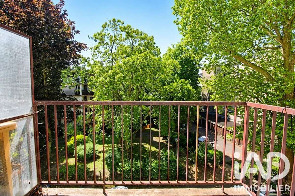 Photo 2 - Appartement à NOGENT-SUR-MARNE