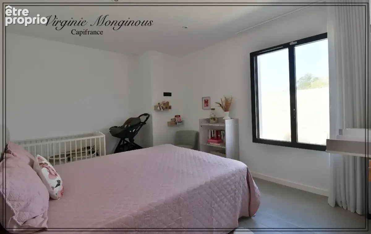 Maison moderne – 5 pièces - Ludon-Médoc - photo 6