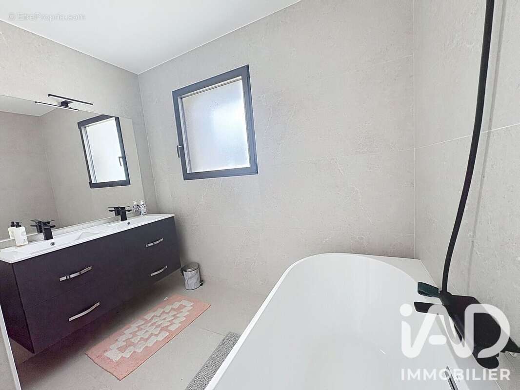 Maison 123 m² à Breal-Sous-Montfort  - photo 7