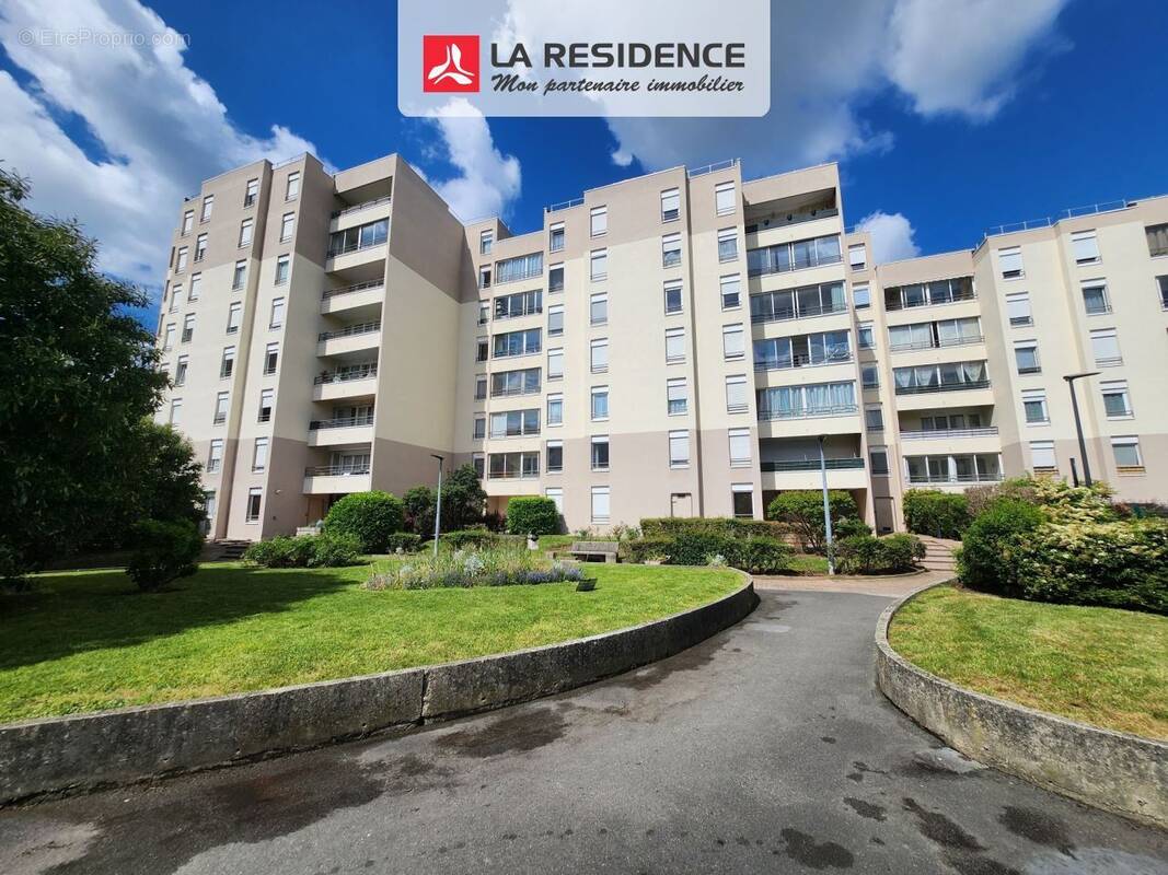 Appartement à FRANCONVILLE