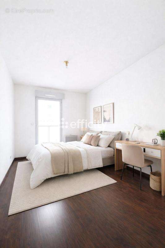 Appartement à POITIERS