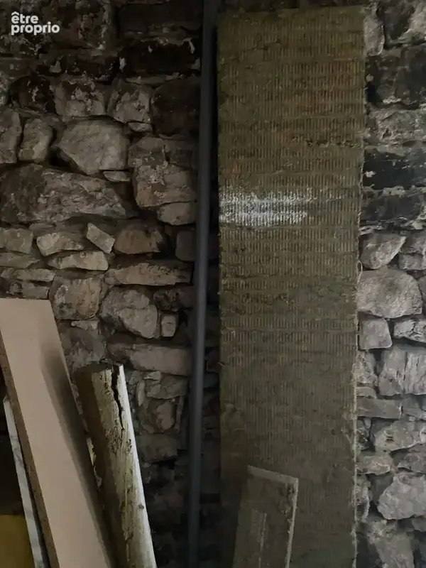 Maison 56 m² à Saint-Gervais  - photo 9