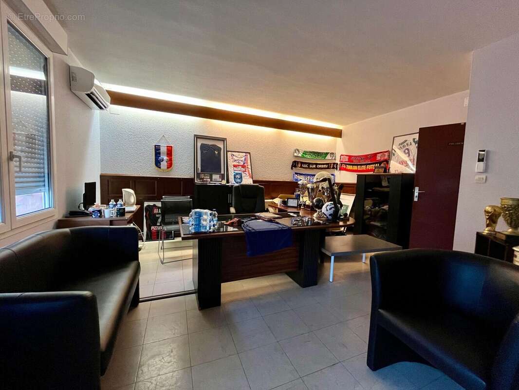 Appartement à CARCASSONNE