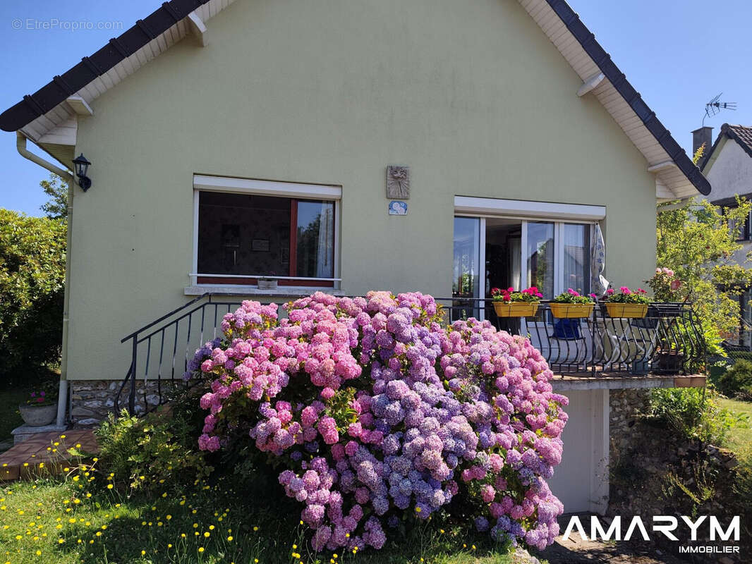 Maison 93 m² à Ancourt  - photo 8