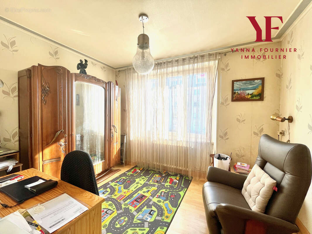 Maison à PLOUGASTEL-DAOULAS