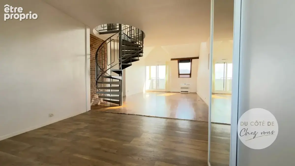 Appartement à acheter  a troyes - photo 21