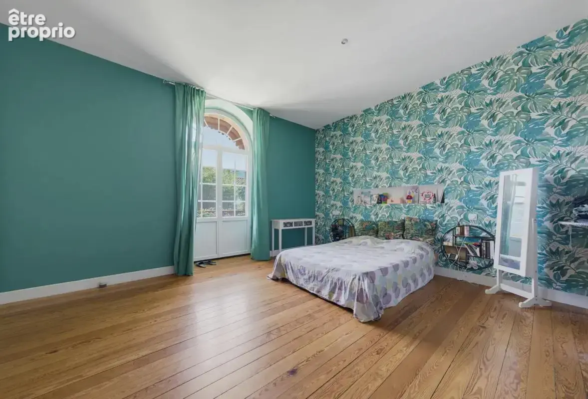 Maison de 5 pièces de 160 m² à Blanquefort - photo 7