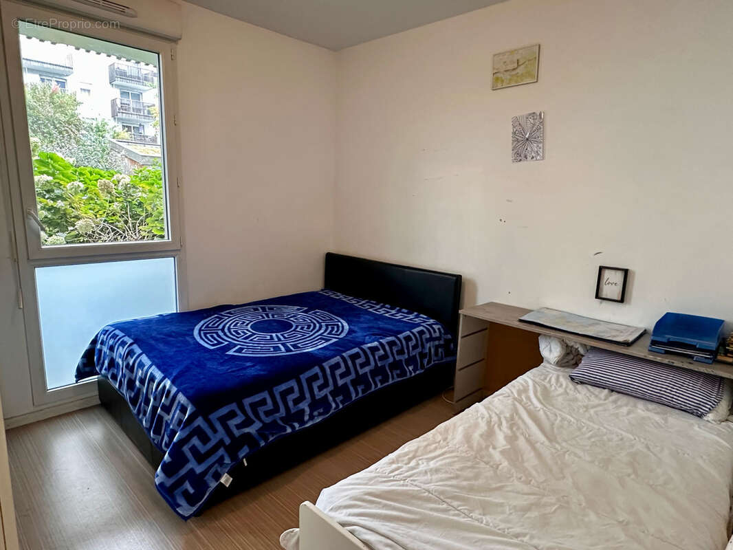 Appartement à BONNEUIL-SUR-MARNE