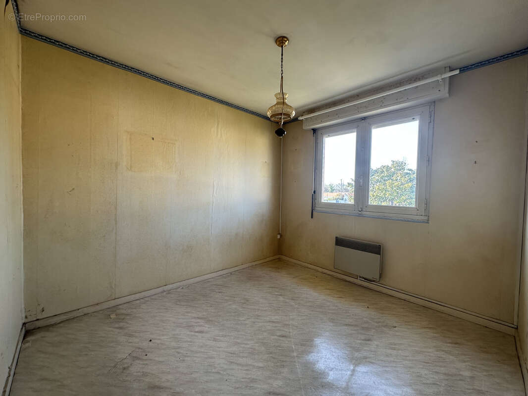 Maison à LA TESTE-DE-BUCH