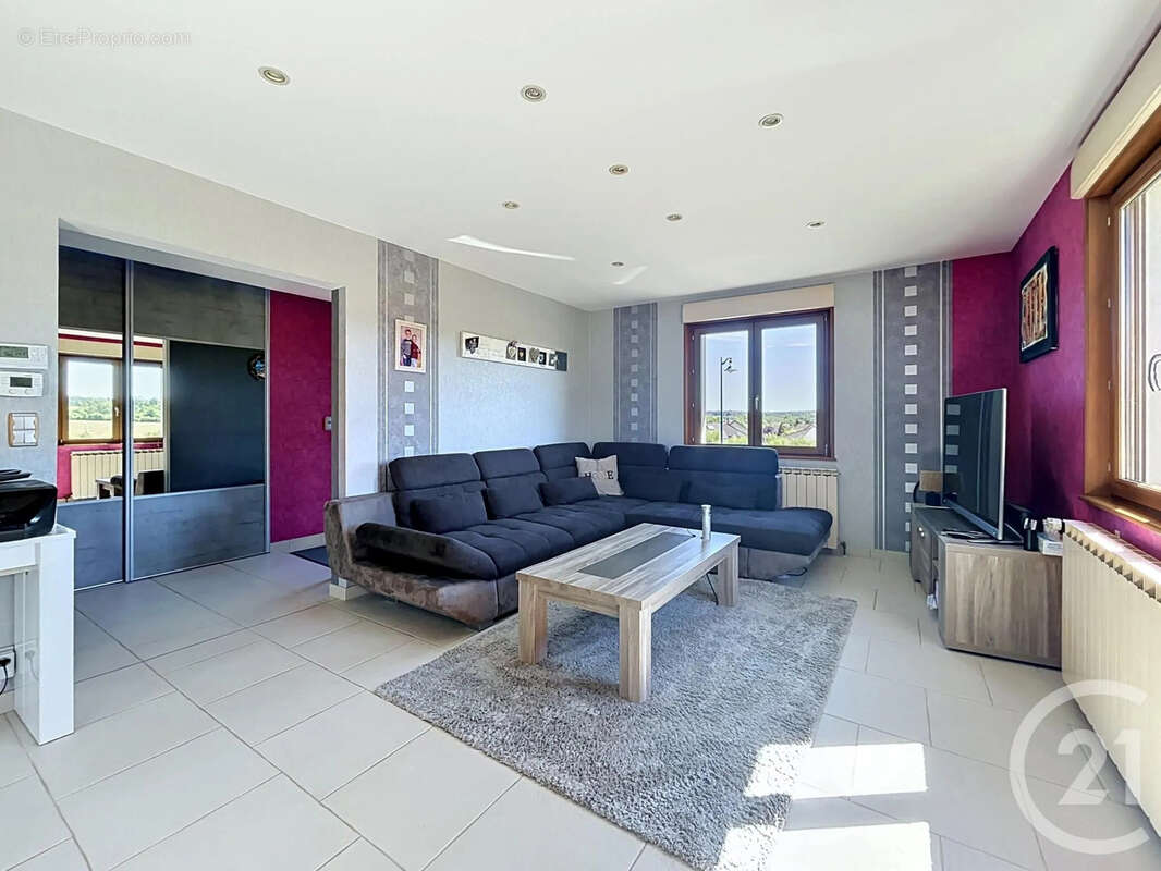 Maison 140 m² à Sanchey  - photo 3