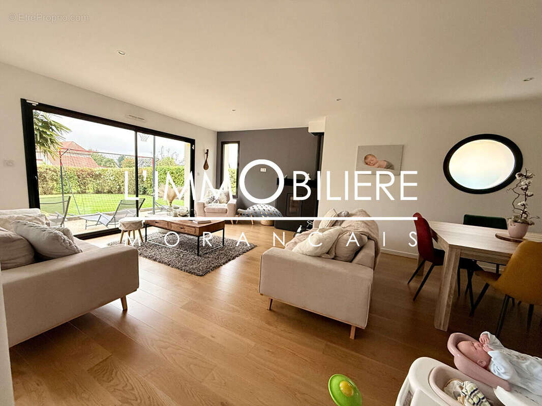 Maison à BOSC-GUERARD-SAINT-ADRIEN