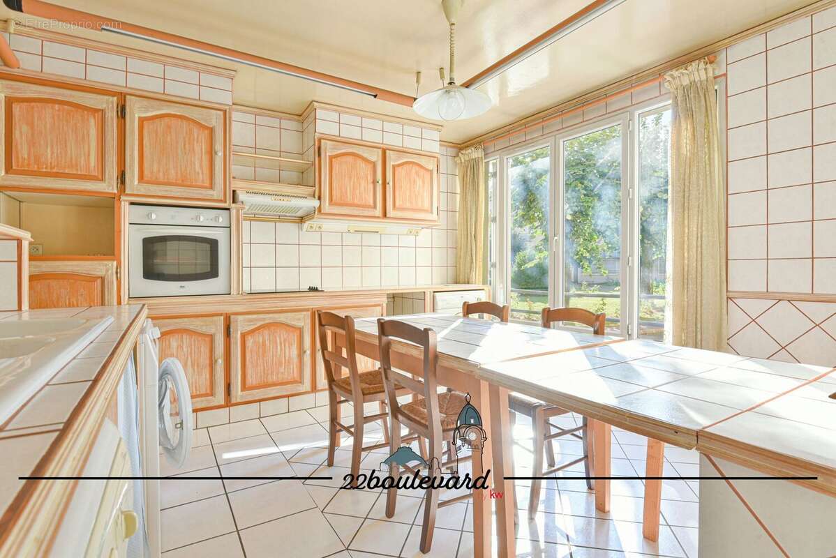 Appartement à LIMOGES