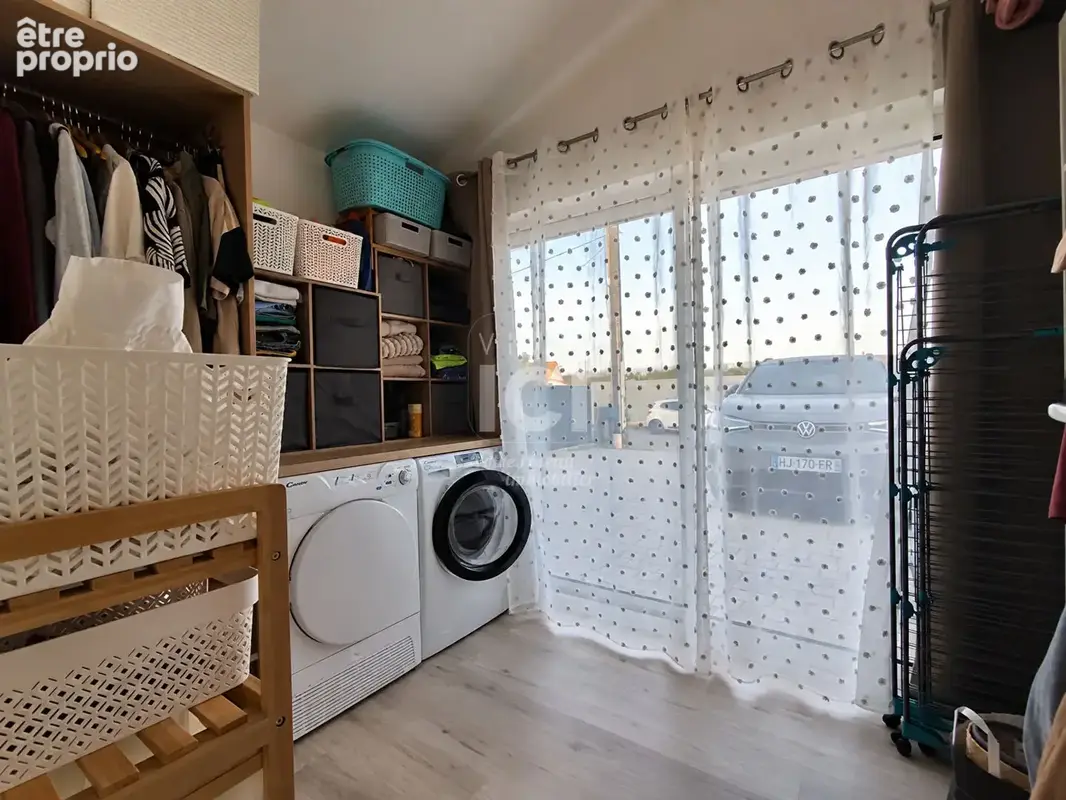 Maison 5 pièces  4 chambres les sorinières - photo 8