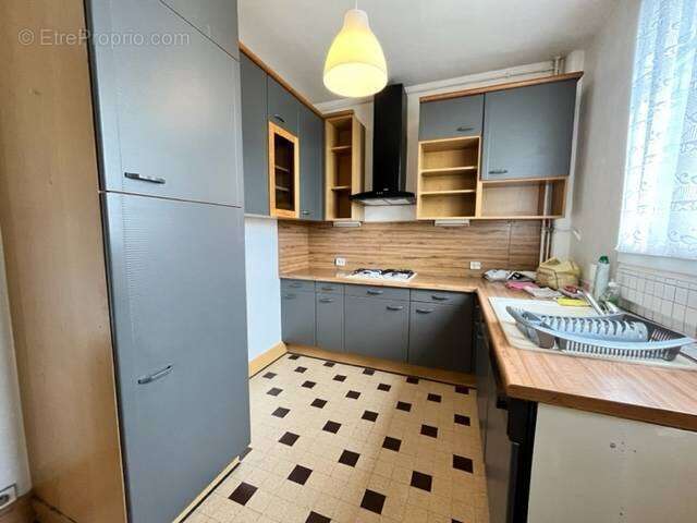 Appartement à ARGENTEUIL