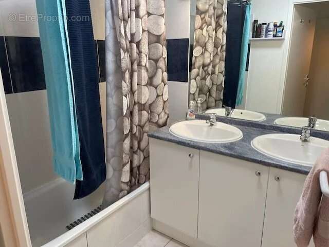 Appartement à AUTERIVE