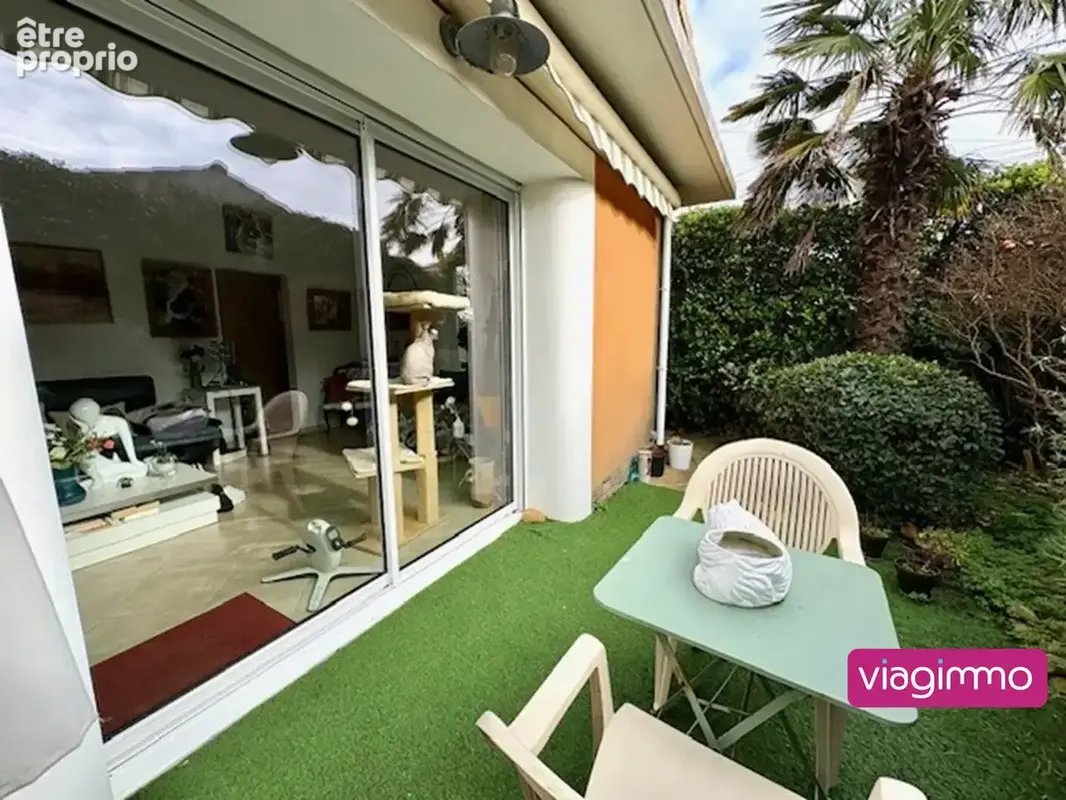 Photo Maison à Les Sables-D'olonne au prix de 66 400€