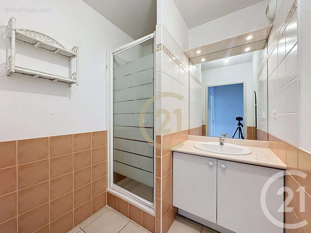 Appartement à UZES