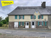 Maison à SAINT-DENIS-LE-GAST