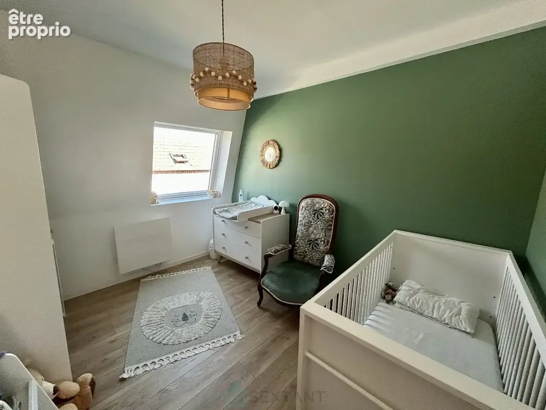 Magnifique fermette rénovée avec grange et dépendances. - photo 12