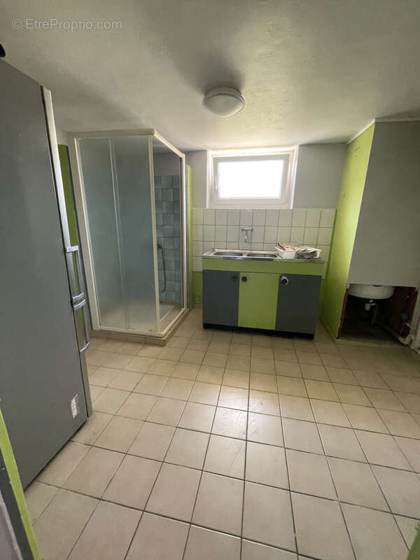 Maison centre bourg La Chapelle Launay - photo 8