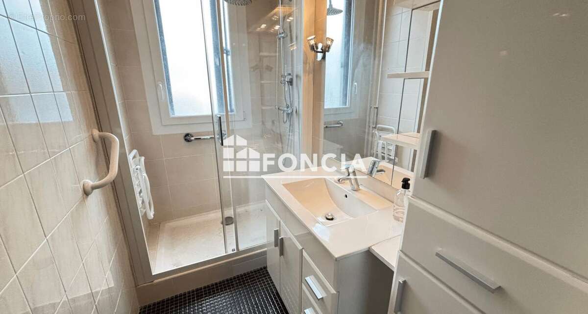 Appartement à EYBENS