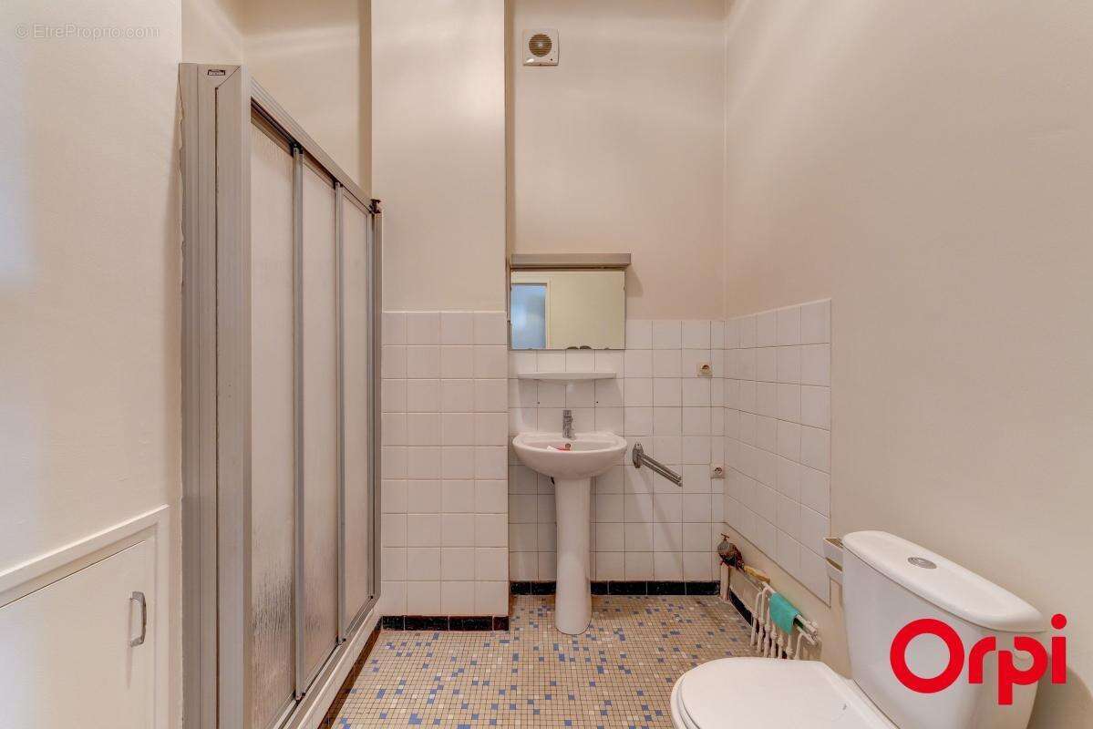 Appartement à CALUIRE-ET-CUIRE